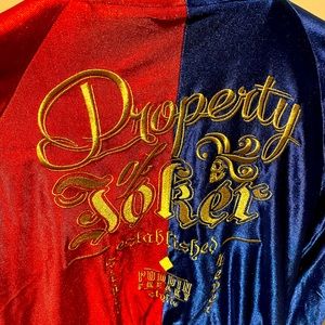 Suicide Squad Harley Quinn Jacket
